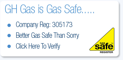 gh gas safe